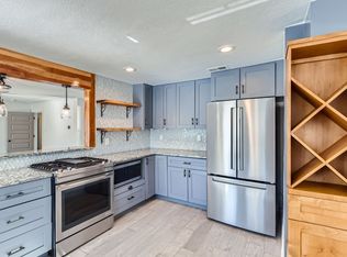 4036 S Logan St, Englewood, CO 80113