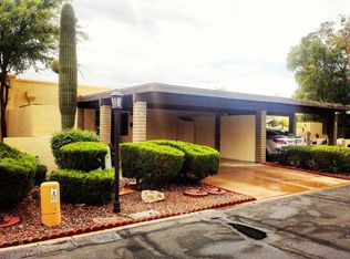17 W Casa Hermosa Dr, Phoenix, AZ 85021