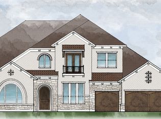 301 Parke Wind Way, Cedar Park, TX 78613