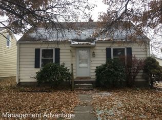 623 S 30th St, Lafayette, IN 47904