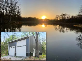 5277 White Cloud Rd, Fulton, MO 65251