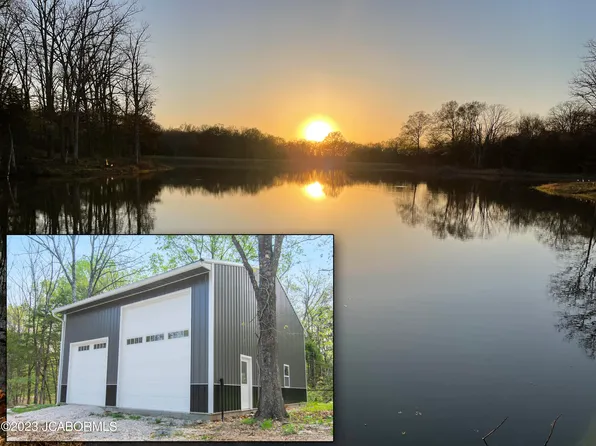 5277 White Cloud Rd, Fulton, MO 65251