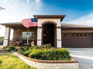 5207 Glen Meadow Dr, Arlington, TX 76001