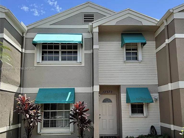 12372 SW 52nd Ct #0 — Photo 1