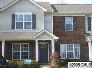 3423 Calpella Ct, Charlotte, NC 28262