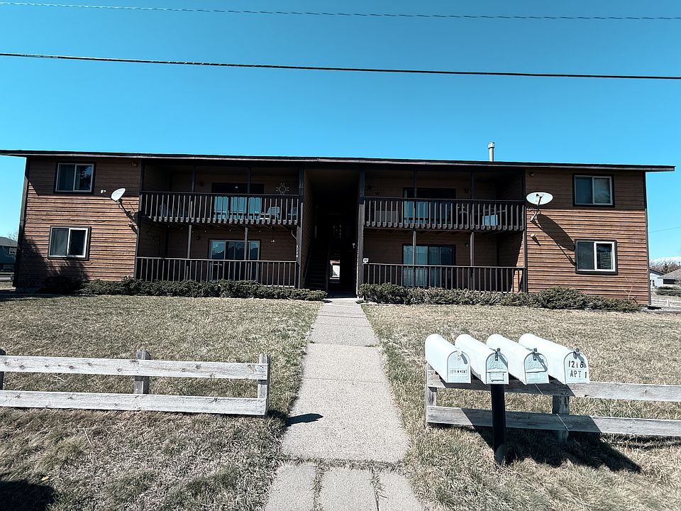 1st image of 1216 W Montana St APT 4