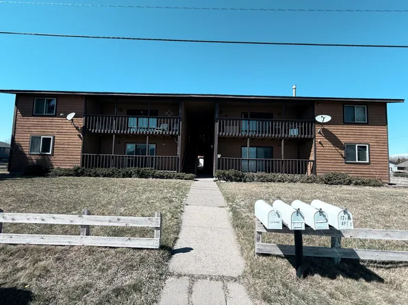 1216 W Montana St APT 4, Livingston, MT 59047