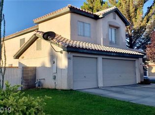 8041 Broken Spur Ln, Las Vegas, NV 89131