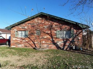 3210 Kilarney Dr, Granite City, IL 62040