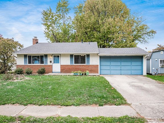 3rd image of 5361 Crawford Dr