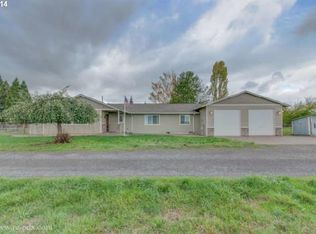 7140 SE Booth Bend Rd, McMinnville, OR 97128