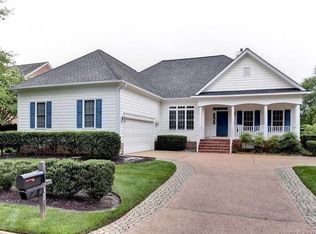 100 Portland, Williamsburg, VA