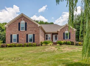 1321 Ascot Ln, Franklin, TN 37064