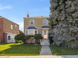 4053 W 56th Pl, Chicago, IL 60629