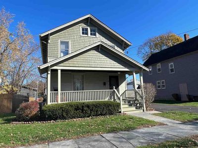 98 S Manor Avenue, Kingston, NY, 12401