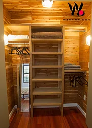 Rented by Warren T Real Estate Corp.