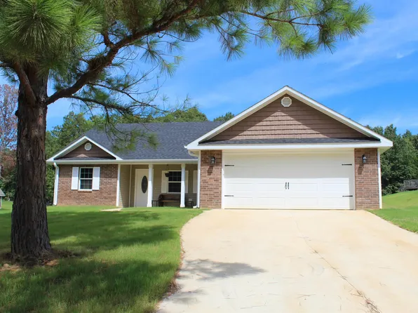 804 Nathaniel Cv, Pocahontas, AR 72455