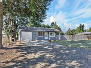 11240 S Beutel Rd, Oregon City, OR 97045