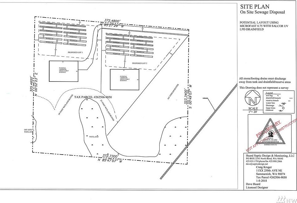 1st image of 0 250th Ave NE
