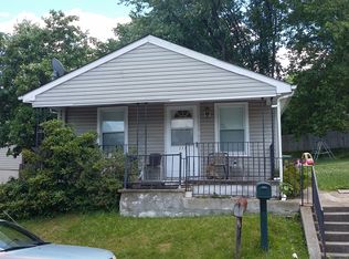 111 Elizabeth Ave, Baltimore, MD 21225