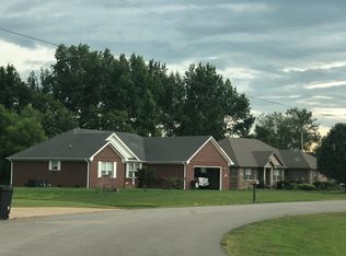 27586 Gretta Cir, Ardmore, AL 35739