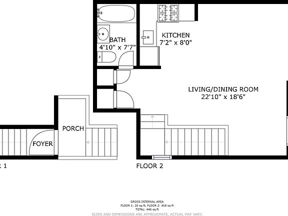 2nd image of this home
