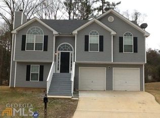 440 Skif Pond Ct, Atlanta, GA 30349