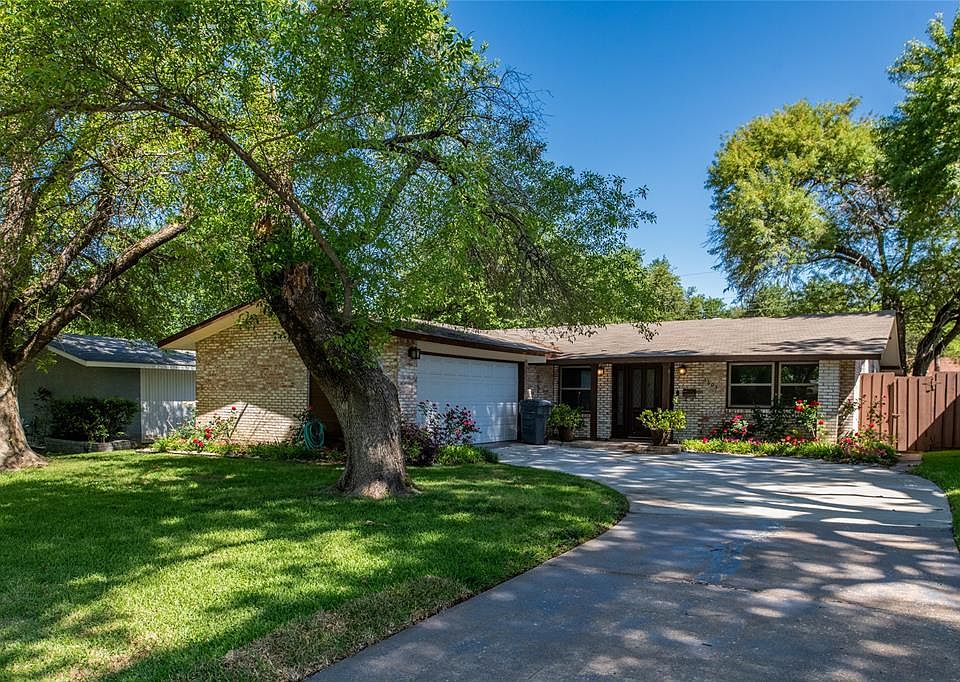 1st image of 3603 High Mesa Dr