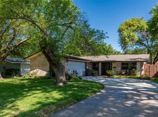 3603 High Mesa Dr, Dallas, TX 75234