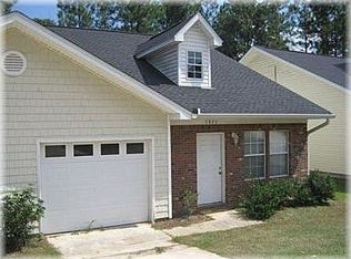 1732 Corey Wood Cir, Tallahassee, FL 32304