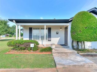 2701 NW 65th St, Oklahoma City, OK 73116