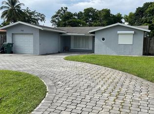 795 NW 35th St, Fort Lauderdale, FL 33309