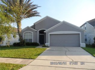 2715 Barnsley Ln, Kissimmee, FL 34744