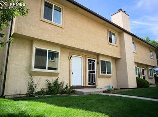 3050 Starlight Cir, Colorado Springs, CO 80916