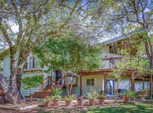 10821 Oak Dr, Grass Valley, CA 95949