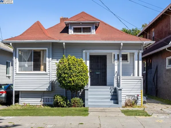 1424 Walnut St, Alameda, CA 94501