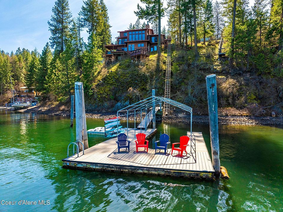 19361 S Highway 97, Harrison, ID 83833 | Zillow