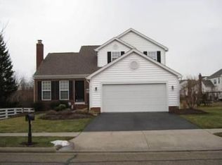 1331 Havant Dr, New Albany, OH 43054