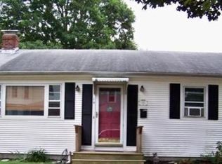 14 Fairmount St, New Bedford, MA 02740