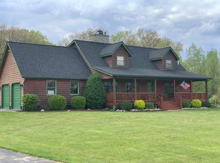 6033 S Hayrake Holw, Chelsea, MI 48118