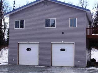 13400 E Jensen Ave, Palmer, AK 99645