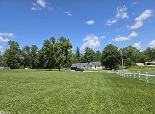 1720 S 12th St, Centerville, IA 52544