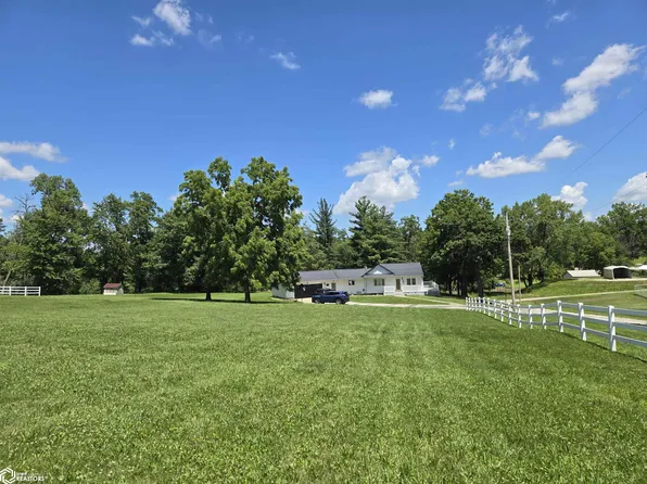 1720 S 12th St, Centerville, IA 52544