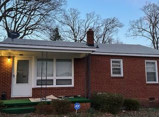 702 W Willis Ave, High Point, NC 27260