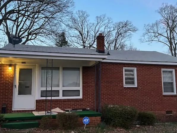 702 W Willis Ave, High Point, NC 27260