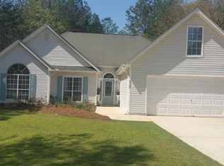 420 Ray Way, Jenkinsburg, GA