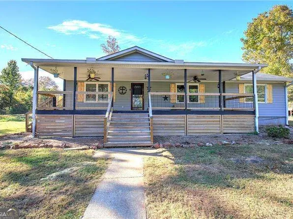4741 Highway 411 NE, Rydal, GA 30171