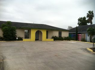 515 Robindale Rd, Brownsville, TX 78521