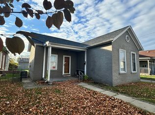 204 Hirn St, Chillicothe, OH 45601