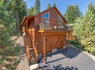 14033 Pathway Ave, Truckee, CA 96161